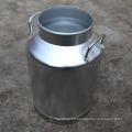 Milk transport bucket JCG-40L Aluminum Milk Can